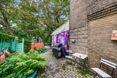 Photo 23 at 761 Kingston Road, The Beaches, Toronto