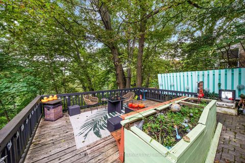 Photo 24 at 761 Kingston Road, The Beaches, Toronto