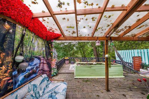 Photo 26 at 761 Kingston Road, The Beaches, Toronto