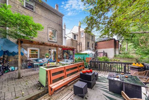 Photo 27 at 761 Kingston Road, The Beaches, Toronto
