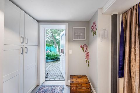 Photo 32 at 761 Kingston Road, The Beaches, Toronto