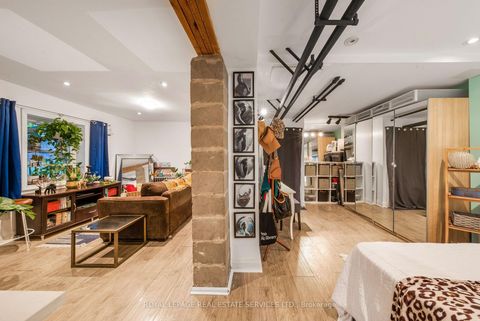 Photo 35 at 761 Kingston Road, The Beaches, Toronto