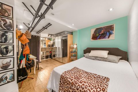 Photo 36 at 761 Kingston Road, The Beaches, Toronto