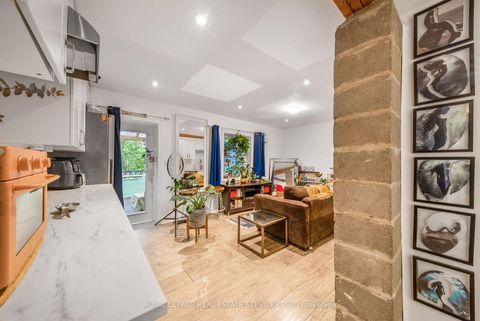 Photo 37 at 761 Kingston Road, The Beaches, Toronto