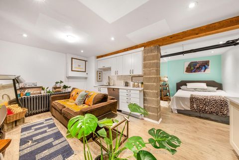 Photo 39 at 761 Kingston Road, The Beaches, Toronto