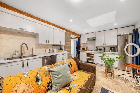 Photo 40 at 761 Kingston Road, The Beaches, Toronto