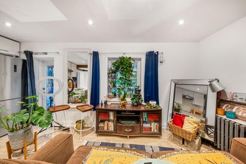 Photo 41 at 761 Kingston Road, The Beaches, Toronto