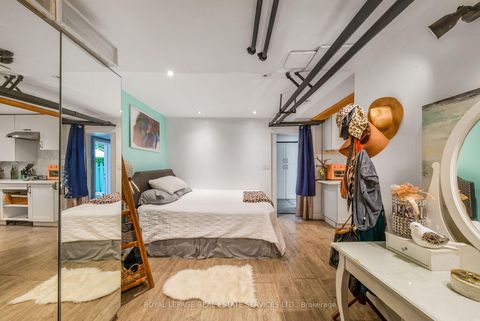 Photo 42 at 761 Kingston Road, The Beaches, Toronto