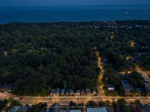 Photo 45 at 761 Kingston Road, The Beaches, Toronto