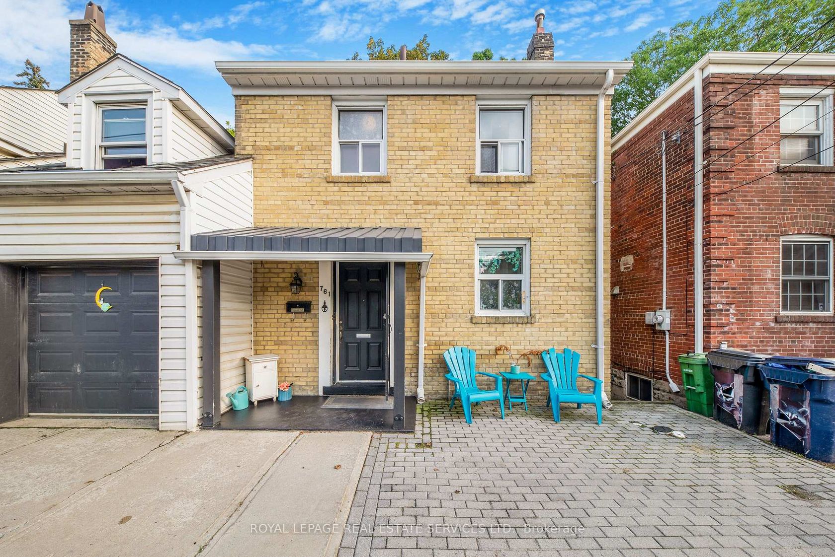 761 Kingston Road, The Beaches, Toronto photo number 2