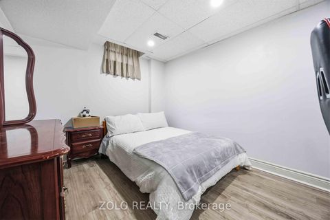 Photo 15 at 82 Piperbrook Crescent, West Hill, Toronto