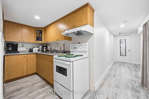 Photo 16 at 82 Piperbrook Crescent, West Hill, Toronto