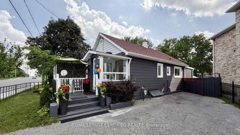 Photo 1 at 922A Danforth Road, Kennedy Park, Toronto