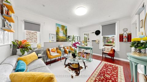Photo 5 at 922A Danforth Road, Kennedy Park, Toronto