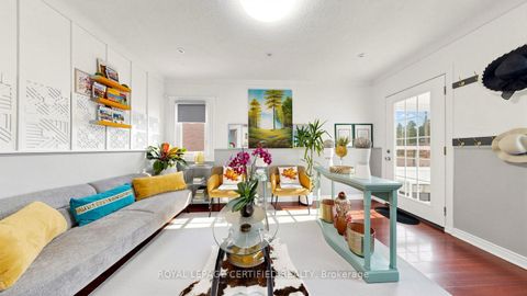 Photo 6 at 922A Danforth Road, Kennedy Park, Toronto