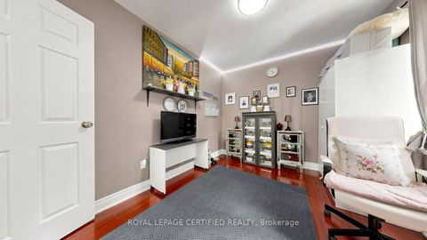 Photo 21 at 922A Danforth Road, Kennedy Park, Toronto