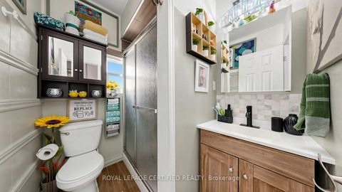 Photo 23 at 922A Danforth Road, Kennedy Park, Toronto