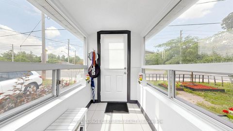 Photo 24 at 922A Danforth Road, Kennedy Park, Toronto