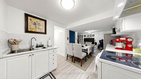 Photo 27 at 922A Danforth Road, Kennedy Park, Toronto