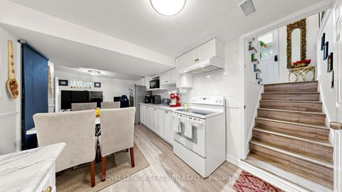 Photo 28 at 922A Danforth Road, Kennedy Park, Toronto