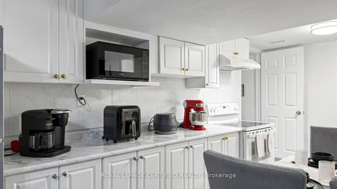 Photo 29 at 922A Danforth Road, Kennedy Park, Toronto