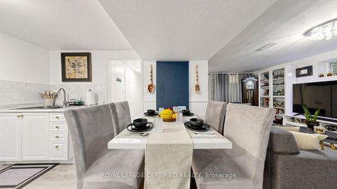 Photo 33 at 922A Danforth Road, Kennedy Park, Toronto