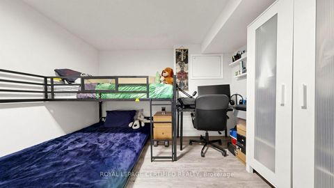 Photo 35 at 922A Danforth Road, Kennedy Park, Toronto
