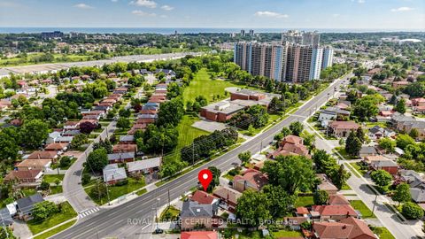 Photo 38 at 922A Danforth Road, Kennedy Park, Toronto