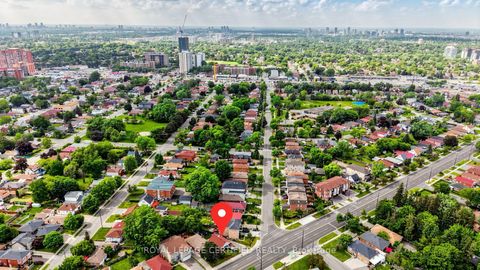 Photo 39 at 922A Danforth Road, Kennedy Park, Toronto