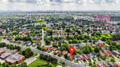 Photo 40 at 922A Danforth Road, Kennedy Park, Toronto