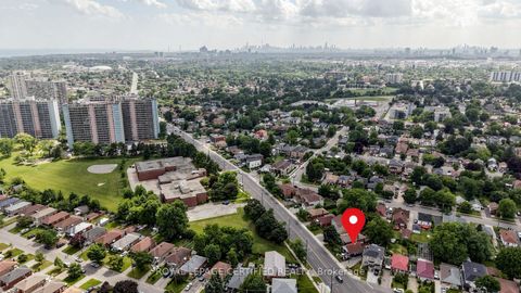 Photo 42 at 922A Danforth Road, Kennedy Park, Toronto