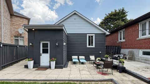 Photo 44 at 922A Danforth Road, Kennedy Park, Toronto