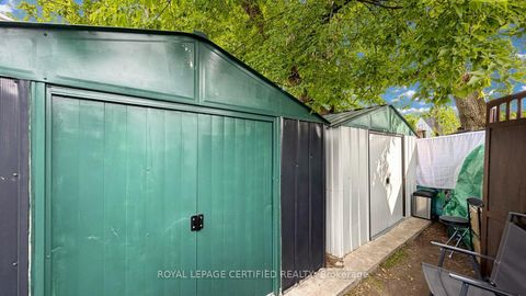 Photo 45 at 922A Danforth Road, Kennedy Park, Toronto