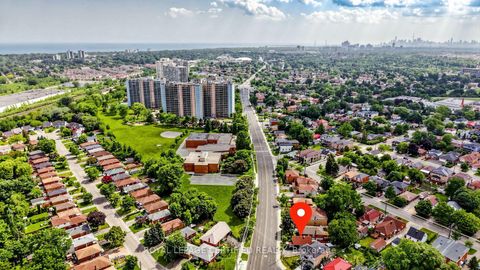 Photo 48 at 922A Danforth Road, Kennedy Park, Toronto