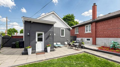 Photo 49 at 922A Danforth Road, Kennedy Park, Toronto