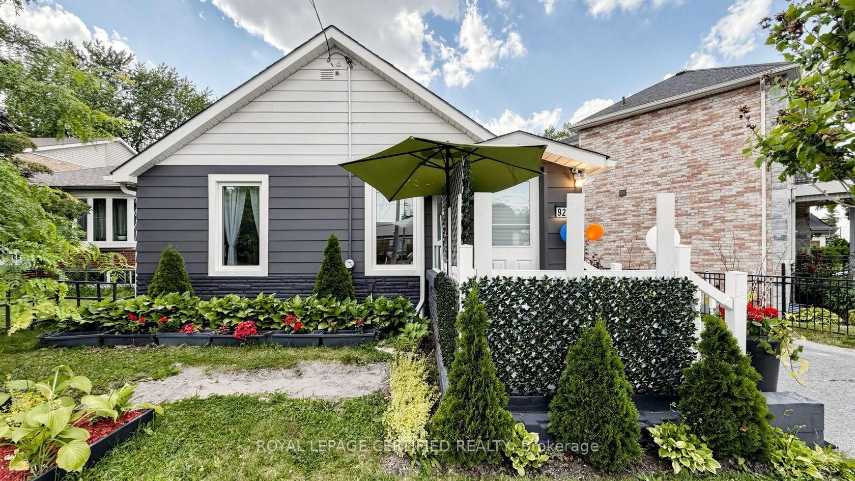 922A Danforth Road, Kennedy Park, Toronto photo 5
