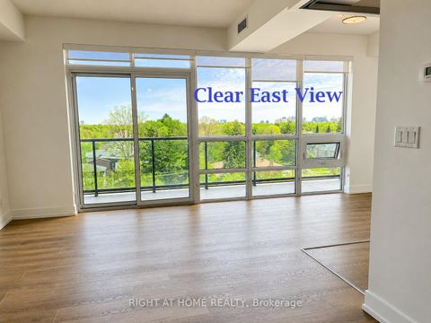 Photo 1 at 805 - 26 Norton Avenue, Willowdale East, Toronto