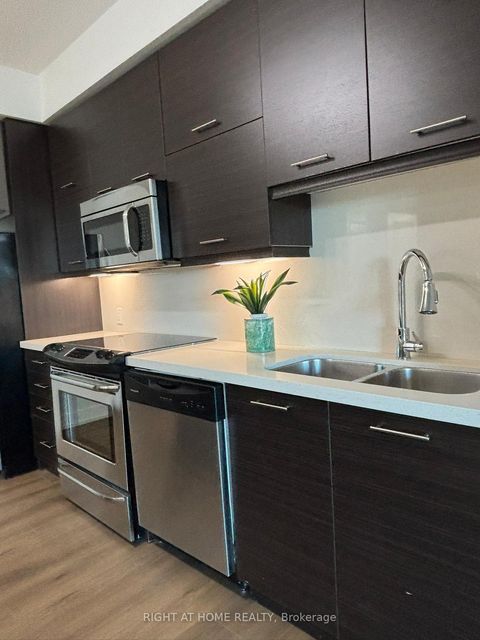 Photo 4 at 805 - 26 Norton Avenue, Willowdale East, Toronto