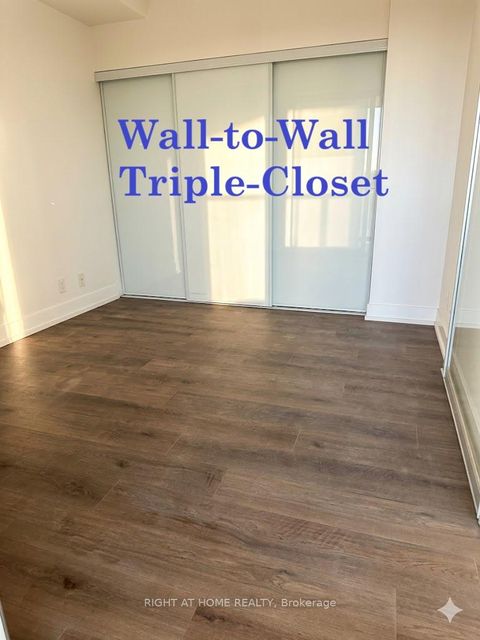 Photo 10 at 805 - 26 Norton Avenue, Willowdale East, Toronto