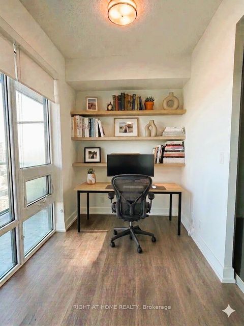 Photo 11 at 805 - 26 Norton Avenue, Willowdale East, Toronto