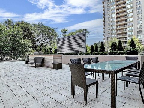 Photo 19 at 805 - 26 Norton Avenue, Willowdale East, Toronto
