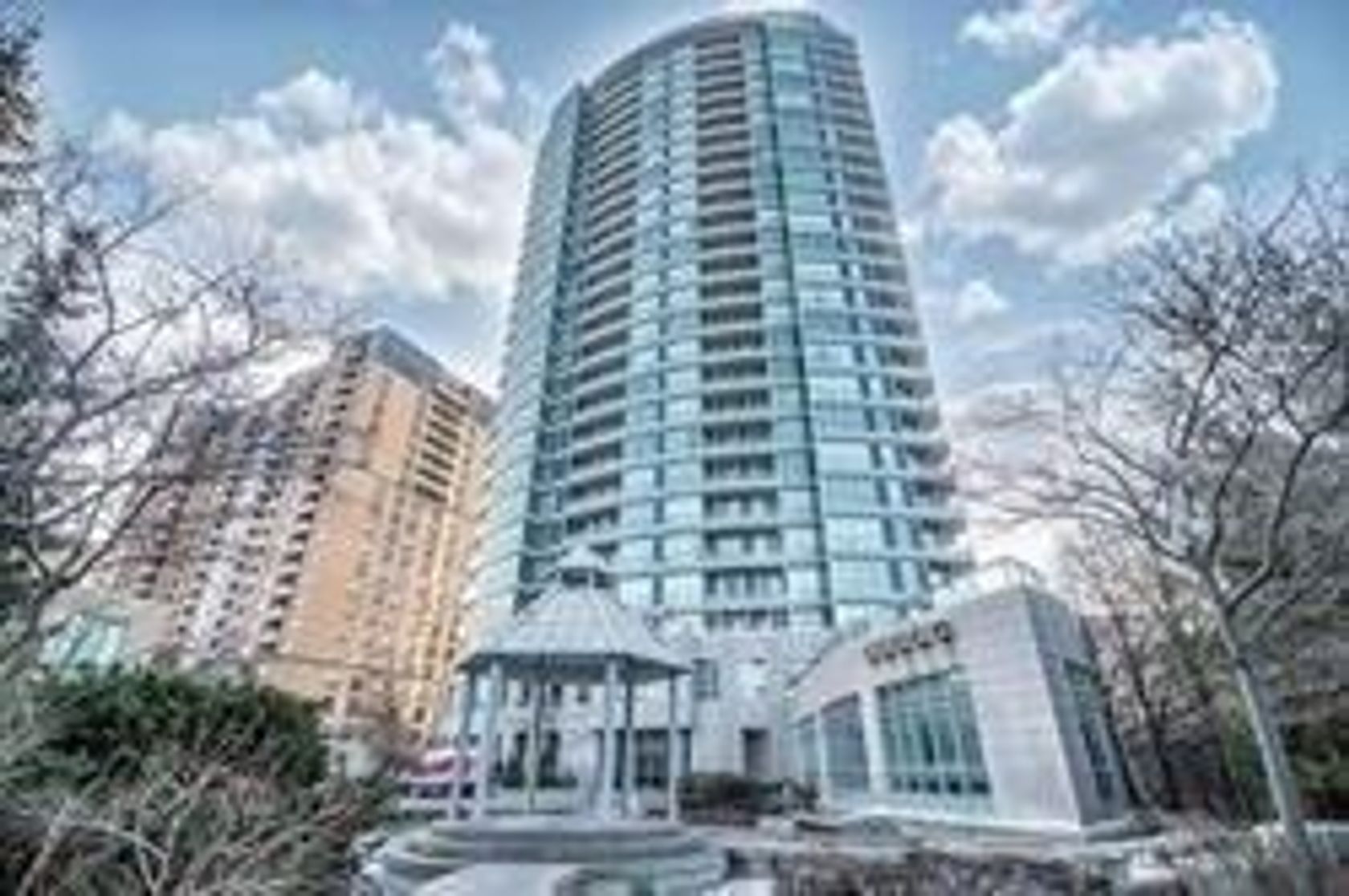 1412 - 60 Byng Avenue, Willowdale East, Toronto photo number 2
