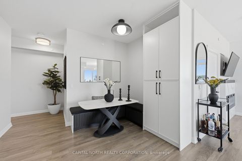 Photo 5 at 405 - 99 Eagle Rock Way, Rural Vaughan, Vaughan
