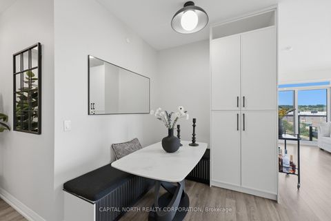 Photo 6 at 405 - 99 Eagle Rock Way, Rural Vaughan, Vaughan