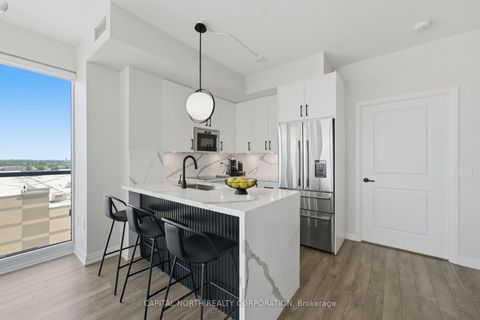 Photo 9 at 405 - 99 Eagle Rock Way, Rural Vaughan, Vaughan