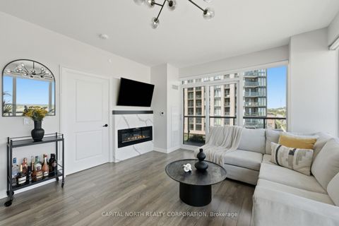 Photo 15 at 405 - 99 Eagle Rock Way, Rural Vaughan, Vaughan