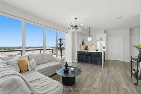 Photo 16 at 405 - 99 Eagle Rock Way, Rural Vaughan, Vaughan