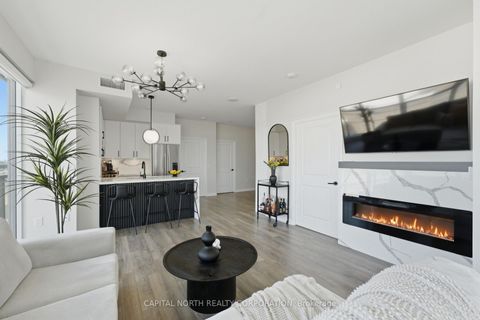 Photo 17 at 405 - 99 Eagle Rock Way, Rural Vaughan, Vaughan