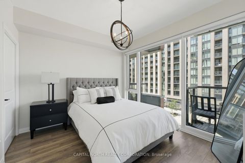 Photo 18 at 405 - 99 Eagle Rock Way, Rural Vaughan, Vaughan