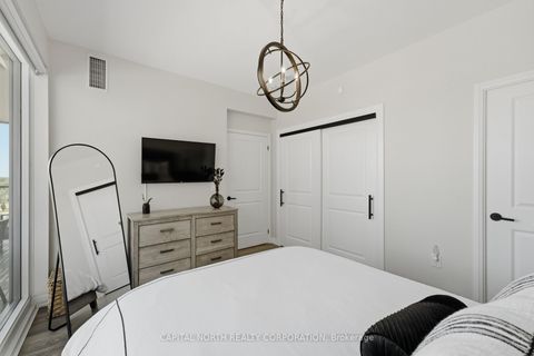 Photo 19 at 405 - 99 Eagle Rock Way, Rural Vaughan, Vaughan